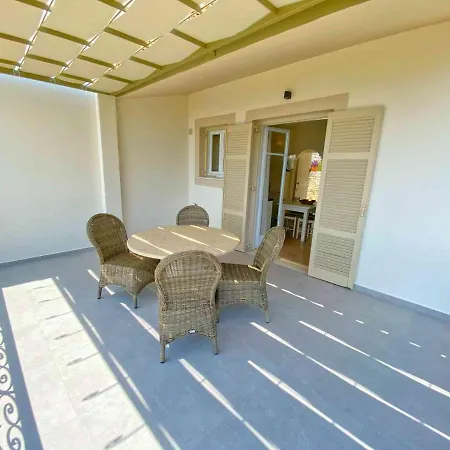 Hébergement de vacances Paleopetres K-three - Premium Double - - *