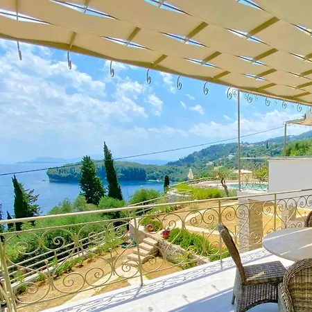 Paleopetres K-three - Premium Double - - Hébergement de vacances