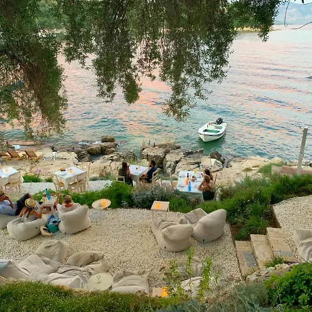 Paleopetres K-three - Premium Double - - Kalámi