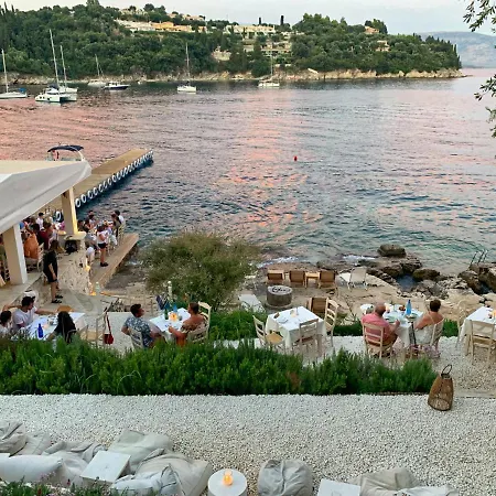 Paleopetres K-three - Premium Double - - *