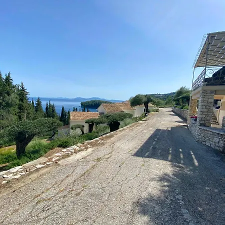 Paleopetres K-three - Premium Double - - Kalámi