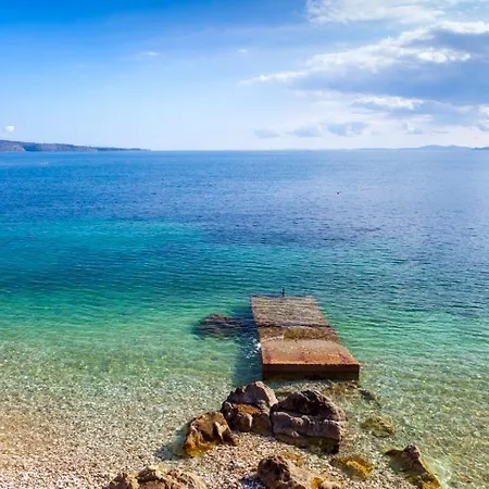 Paleopetres K-three - Premium Double - - Hébergement de vacances Kalámi