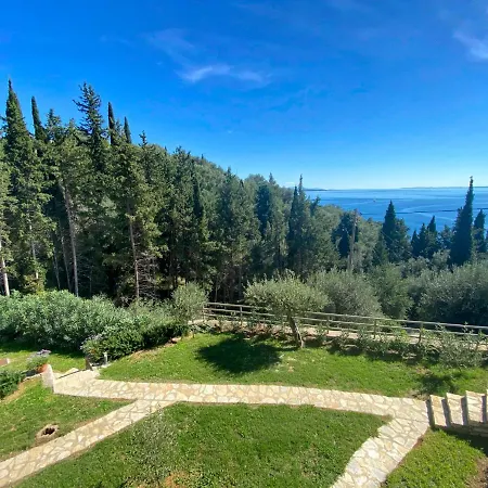 Paleopetres K-three - Premium Double - - Hébergement de vacances Kalámi