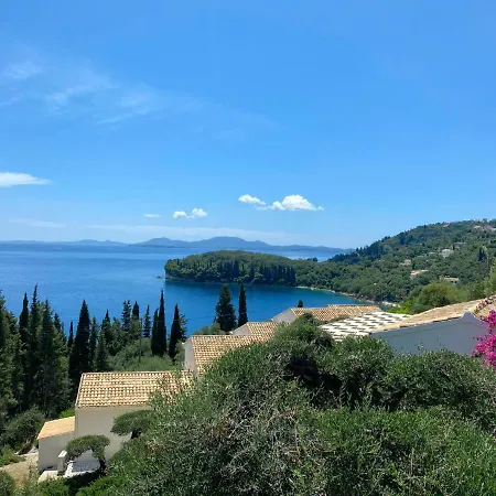 Hébergement de vacances Paleopetres K-three - Premium Double - - *