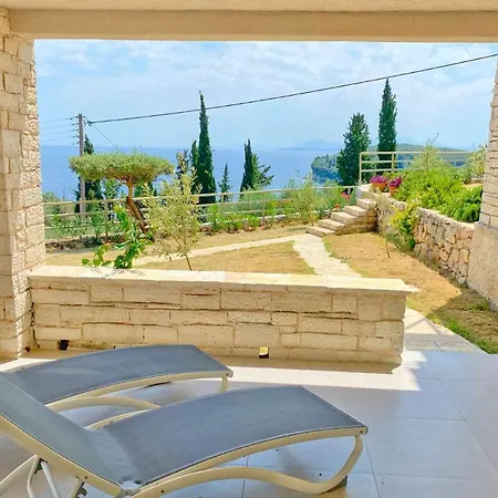 Paleopetres K-three - Premium Double - - Hébergement de vacances *