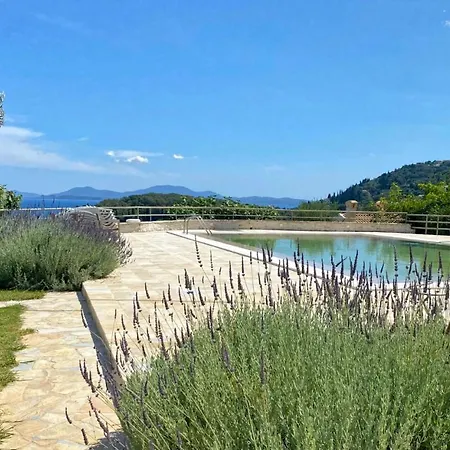 Paleopetres K-three - Premium Double - - Hébergement de vacances *