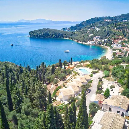 Paleopetres K-three - Premium Double - - Hébergement de vacances Kalámi