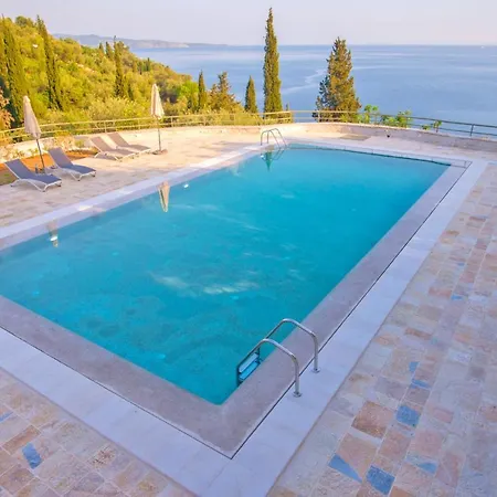 Paleopetres K-three - Premium Double - - Hébergement de vacances *