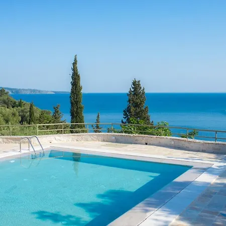 Paleopetres K-three - Premium Double - - * Kalámi