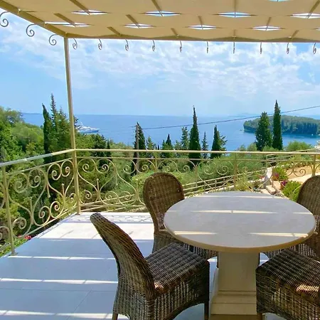 Paleopetres K-three - Premium Double - - * Kalami (Corfu)