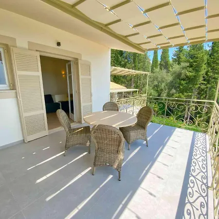 Paleopetres K-three - Premium Double - - Hébergement de vacances