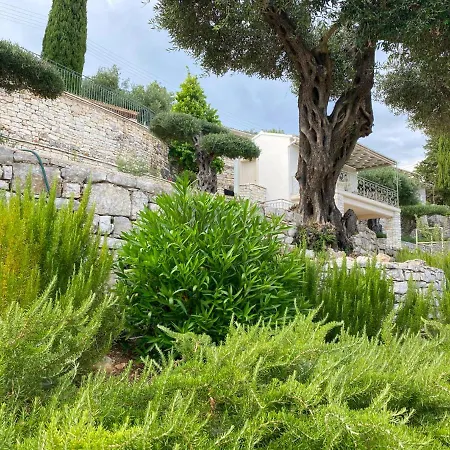 Hébergement de vacances Paleopetres K-three - Premium Double - -