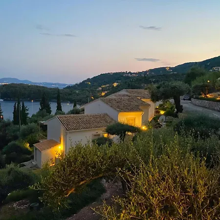 Hébergement de vacances Paleopetres K-three - Premium Double - -