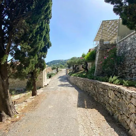 Paleopetres K-three - Premium Double - - Hébergement de vacances *