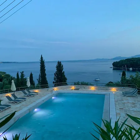 Paleopetres K-three - Premium Double - - *