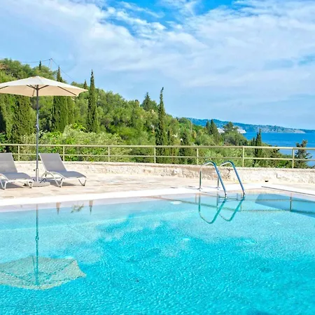 Hébergement de vacances Paleopetres K-three - Premium Double - -