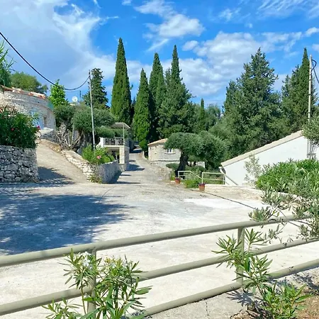 Hébergement de vacances Paleopetres K-three - Premium Double - -