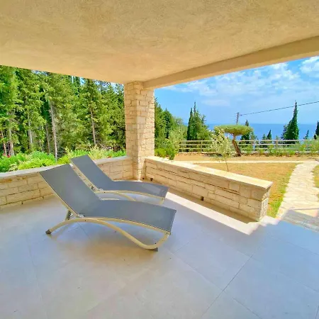 Paleopetres K-three - Premium Double - - Kalámi