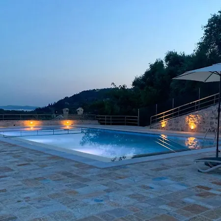 Paleopetres K-three - Premium Double - - Kalámi