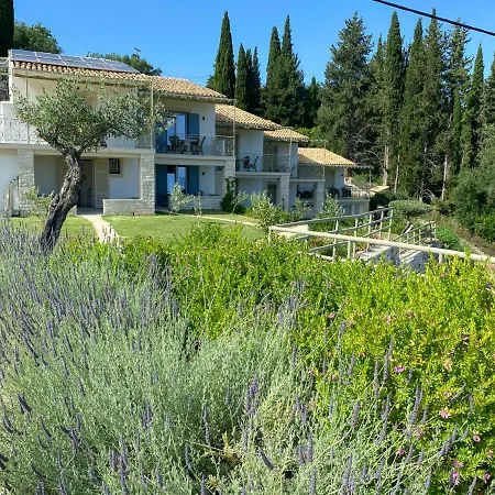 Hébergement de vacances Paleopetres K-three - Premium Double - - *