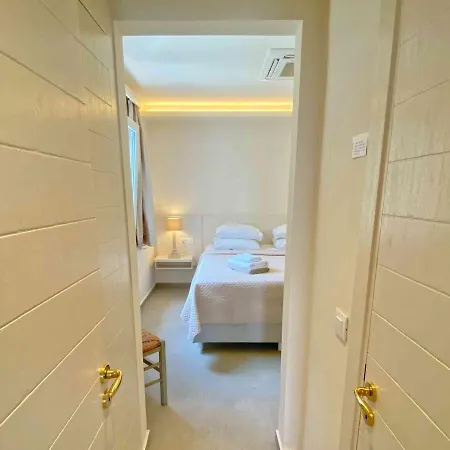 Paleopetres K-three - Premium Double - - * Kalámi