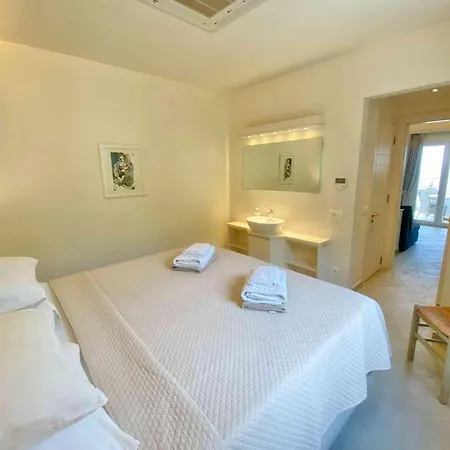 Paleopetres K-three - Premium Double - - Hébergement de vacances