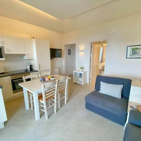 Hébergement de vacances Paleopetres K-three - Premium Double - - *