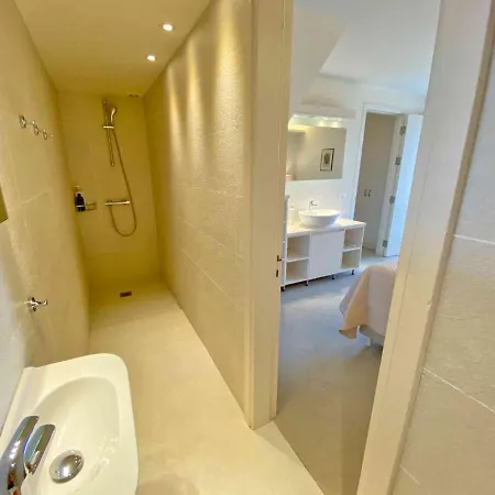 Hébergement de vacances Paleopetres K-three - Premium Double - - *