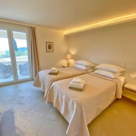 Paleopetres K-three - Premium Double - - Kalámi