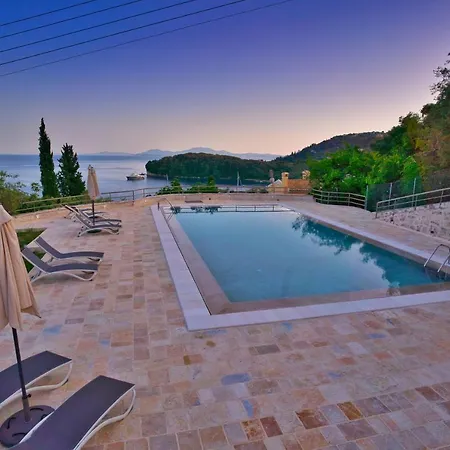 Paleopetres K-three - Premium Double - -