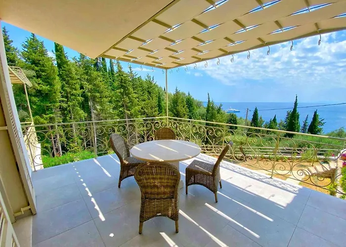 بيت للعطل Paleopetres K-three - Premium Double - - *