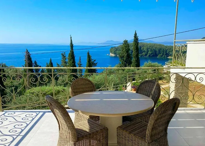 度假居 Paleopetres K-three - Premium Double - - *