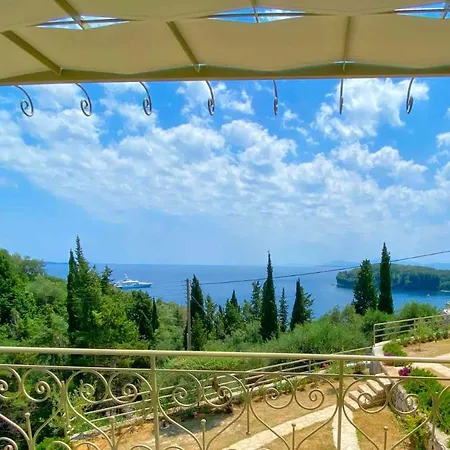 Dom wakacyjny Paleopetres K-three - Premium Double - - *