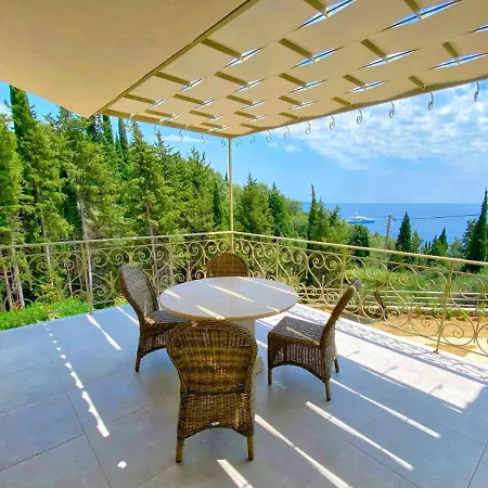 Dom wakacyjny Paleopetres K-three - Premium Double - - *