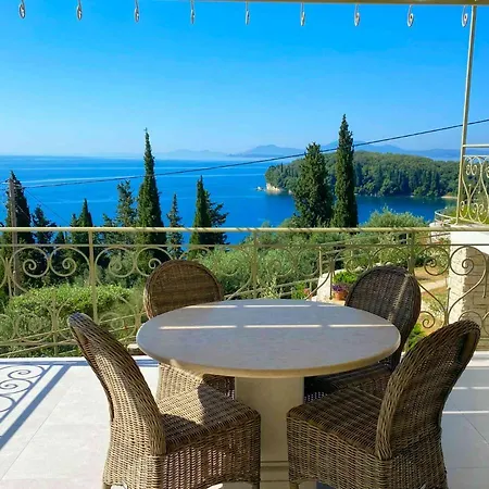 Dom wakacyjny Paleopetres K-three - Premium Double - - *