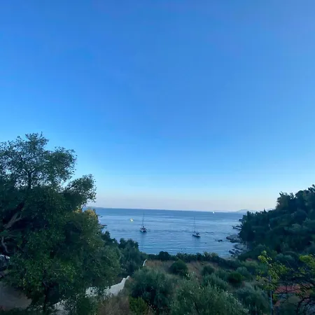 Paleopetres K-three - Premium Double - - Kalami (Corfu)