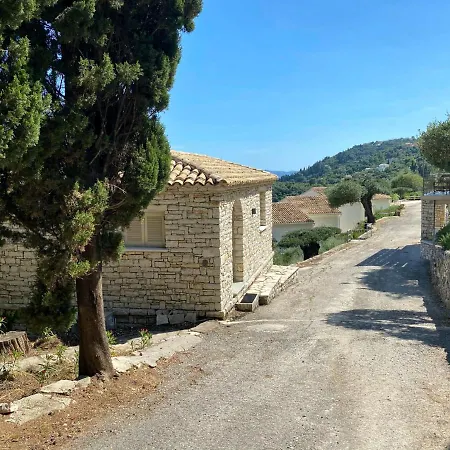 Paleopetres K-three - Premium Double - - * Kalami (Corfu)