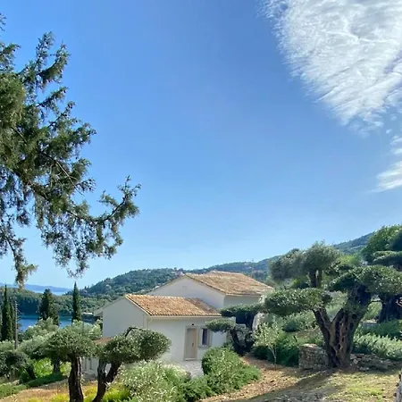 Dom wakacyjny Paleopetres K-three - Premium Double - - *